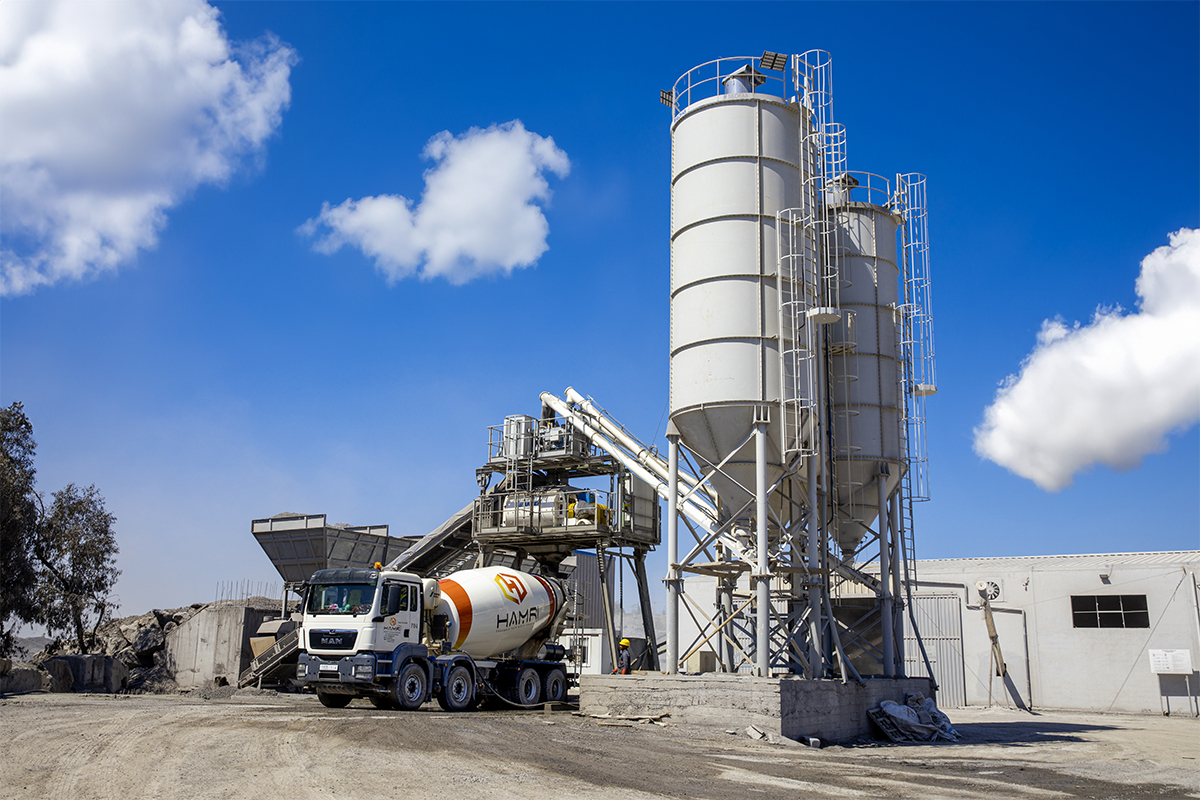 Beton