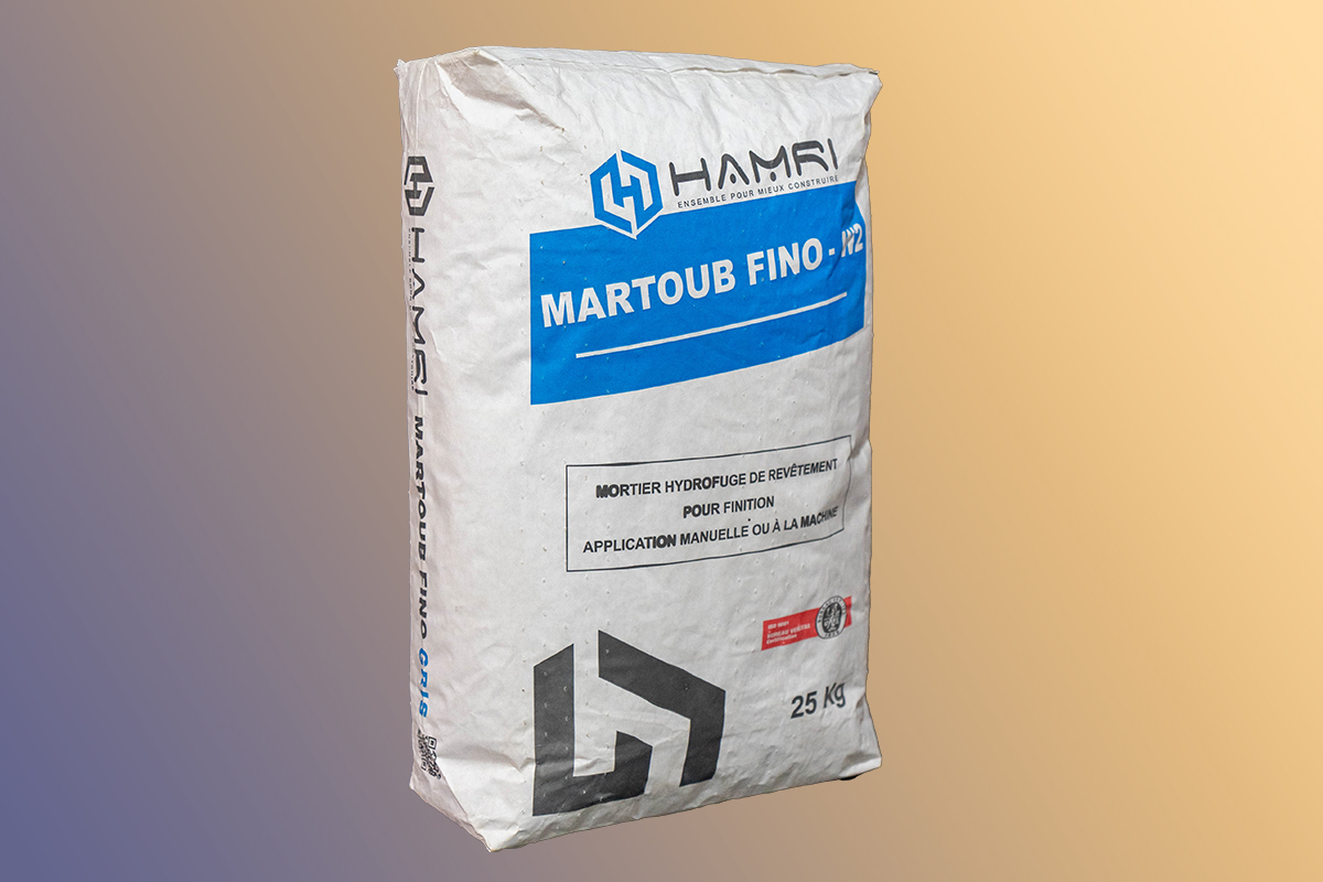 Martoube Fino